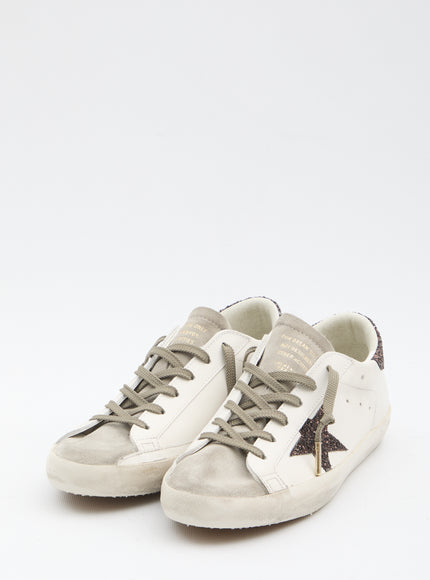 Golden Goose Super Star Sneakers