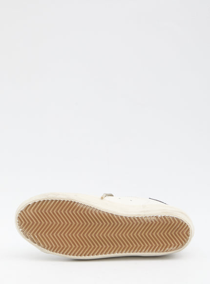 Golden Goose Super Star Sneakers