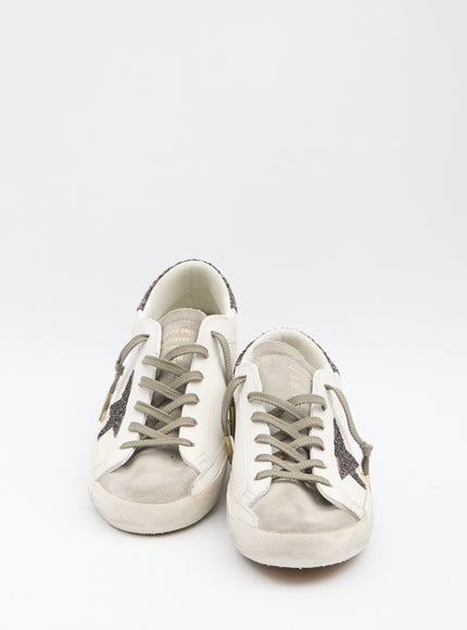Golden Goose Super Star Sneakers