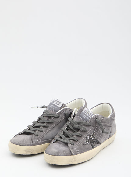 Golden Goose Super Star Sneakers