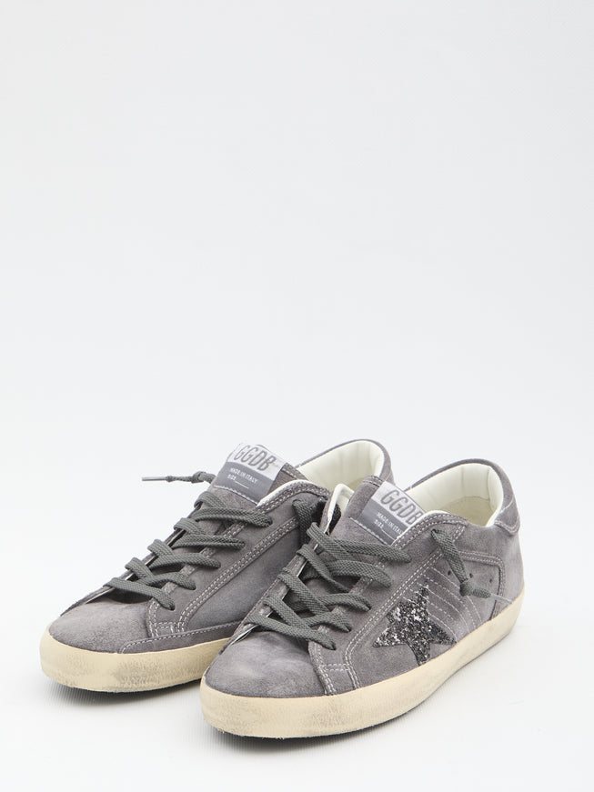 Golden Goose Super Star Sneakers