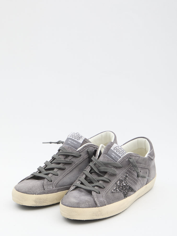 Golden Goose Super Star Sneakers