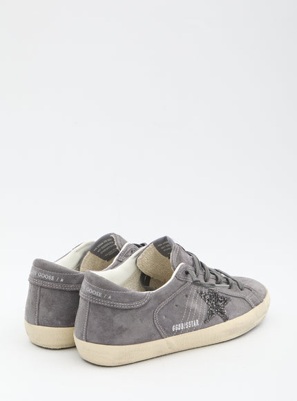 Golden Goose Super Star Sneakers