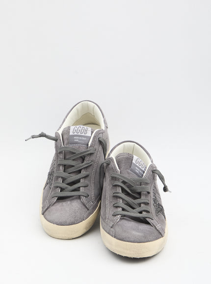 Golden Goose Super Star Sneakers