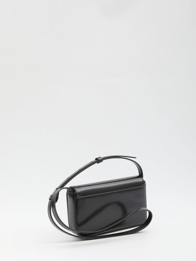 Jacquemus Curvo Crossbody Bag