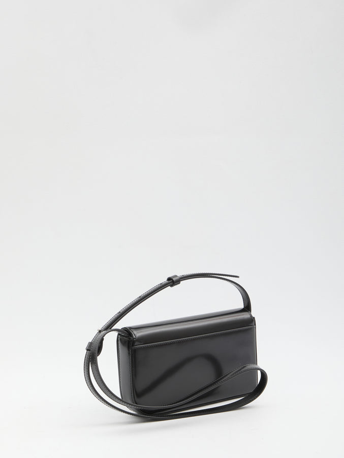 Jacquemus Curvo Crossbody Bag