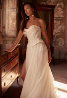 US 2 / Corset + Skirt