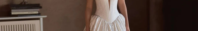 Sheila – Strapless Sweetheart Ball Gown Wedding Dress