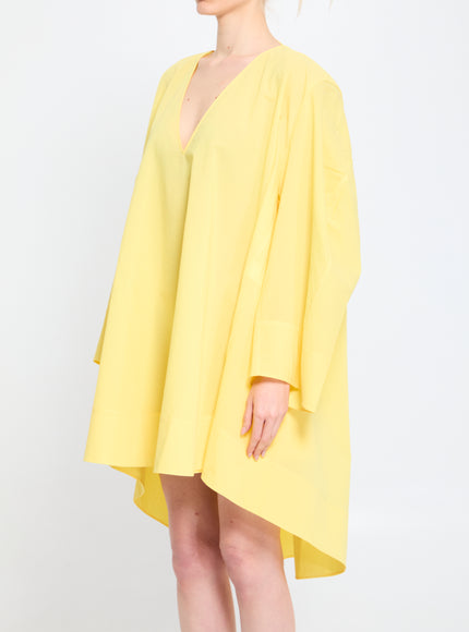 Jacquemus Paysan Midi Dress