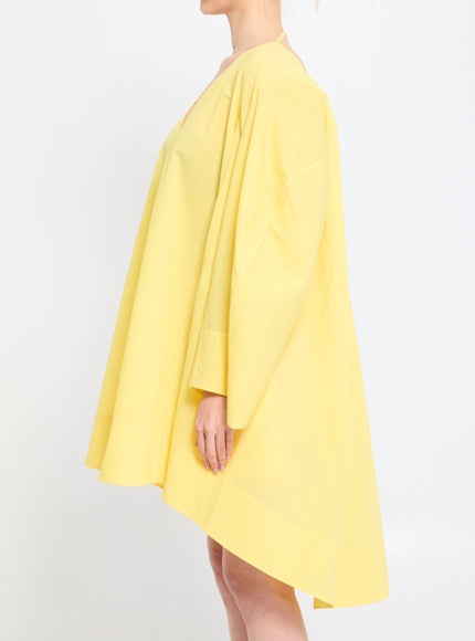 Jacquemus Paysan Midi Dress