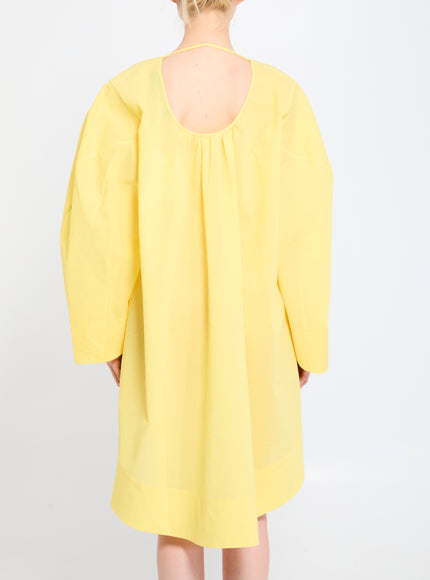 Jacquemus Paysan Midi Dress