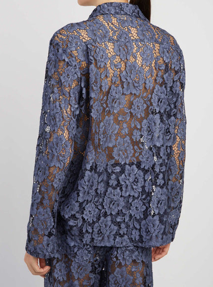 Federica Tosi Lace Shirt