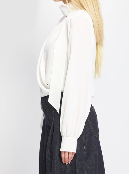 Federica Tosi Shirts White