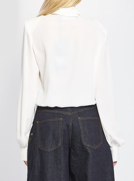 Federica Tosi Shirts White