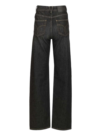 Versace Jeans With Studs