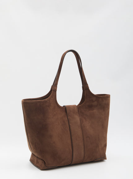 Roger Vivier Medium Viv' Choc' Bag