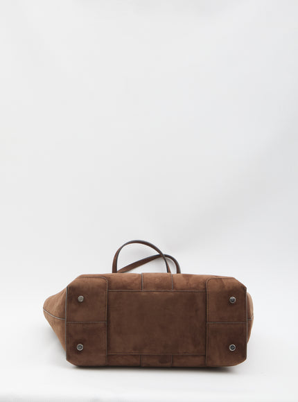 Roger Vivier Medium Viv' Choc' Bag