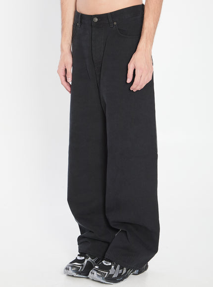 Balenciaga Baggy Pants