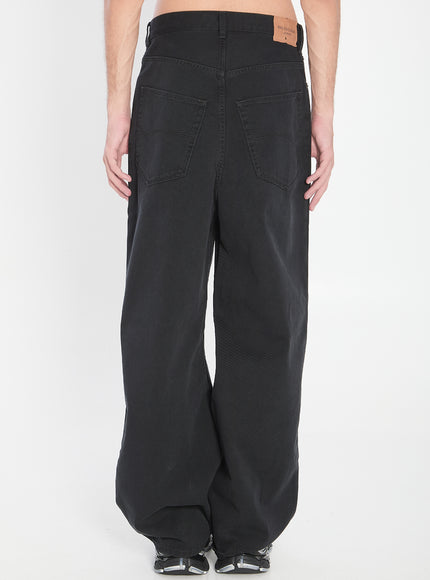 Balenciaga Baggy Pants