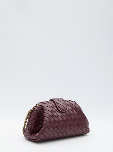 Bottega Veneta Teen Lauren 1980 Bag