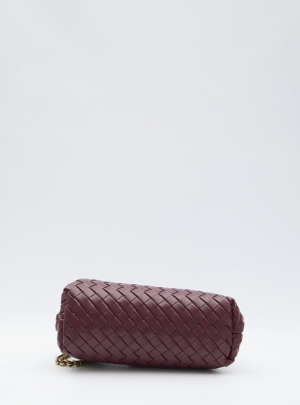 Bottega Veneta Teen Lauren 1980 Bag