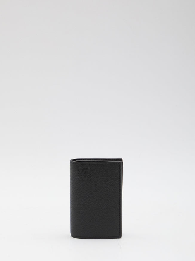 Loewe Essential Business Cardholder QT Black