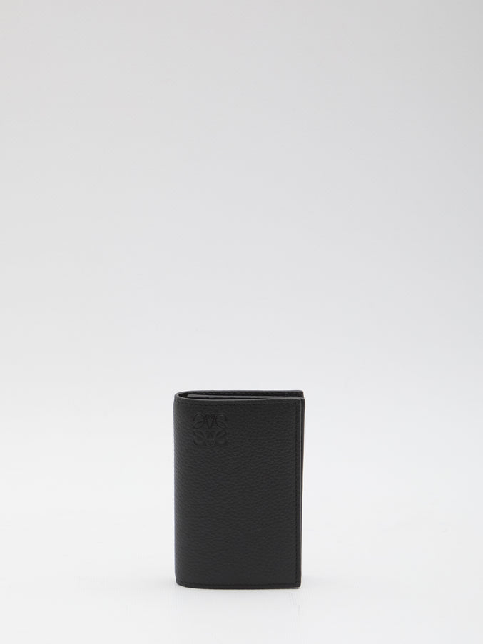 Loewe Essential Business Cardholder QT Black