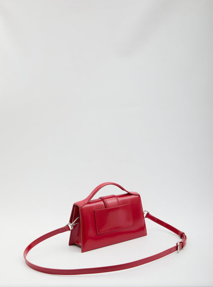 Jacquemus Le Grand Bambino Bag