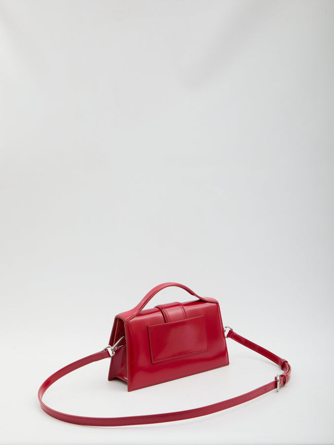 Jacquemus Le Grand Bambino Bag