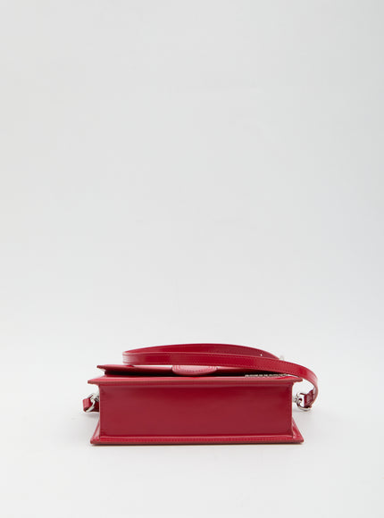 Jacquemus Le Grand Bambino Bag
