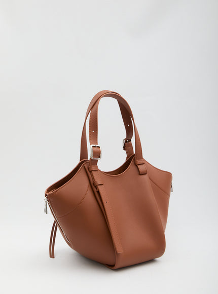 Loewe Hammock Flip Bag