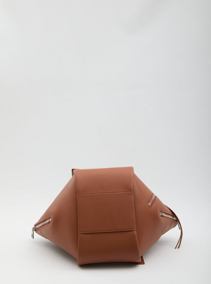 Loewe Hammock Flip Bag