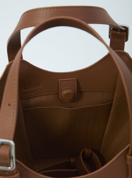 Loewe Hammock Flip Bag