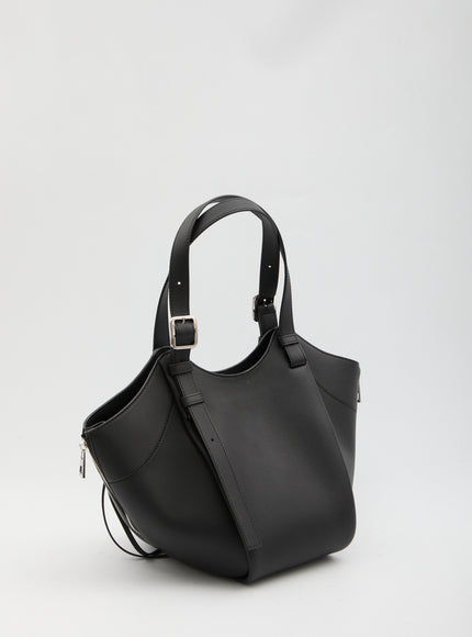 Loewe Hammock Flip Bag