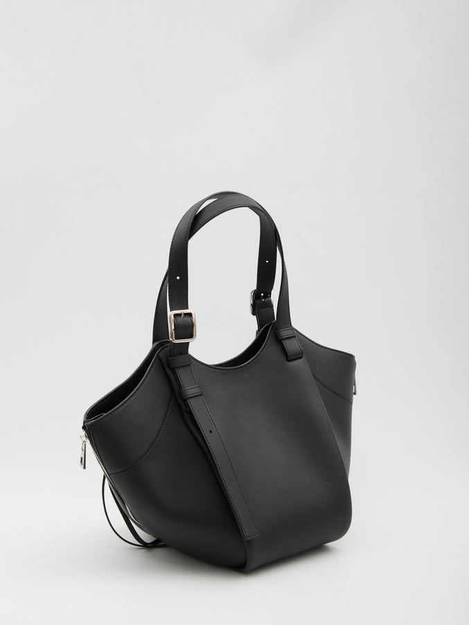 Loewe Hammock Flip Bag