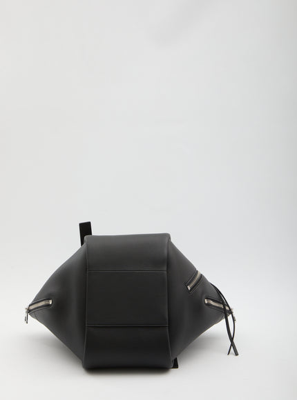 Loewe Hammock Flip Bag