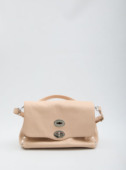 Zanellato Postina Daily S Bag QT Pink