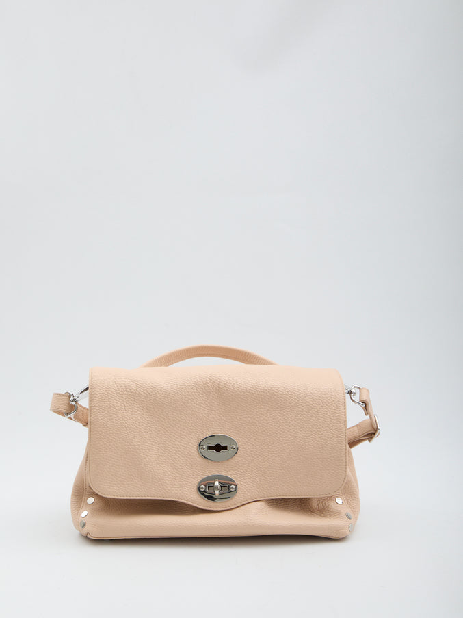 Zanellato Postina Daily S Bag QT Pink