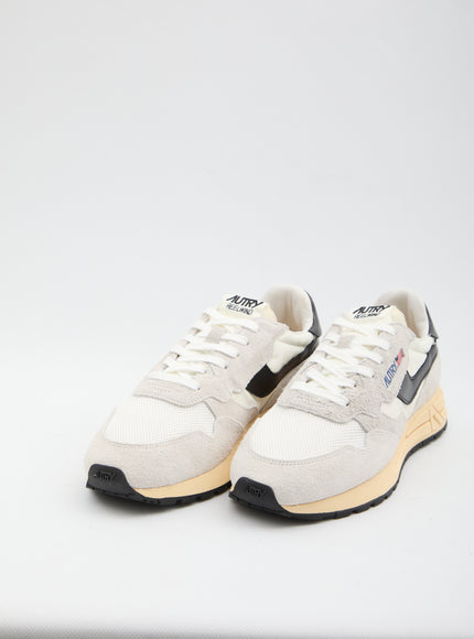 Autry Reelwind Low Sneakers