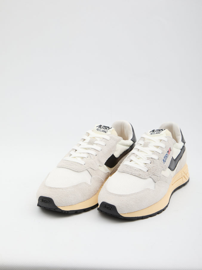 Autry Reelwind Low Sneakers