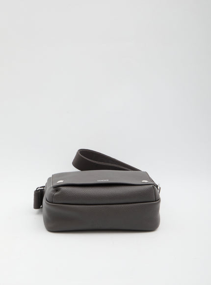 Loewe Pebble Messenger Bag Medium