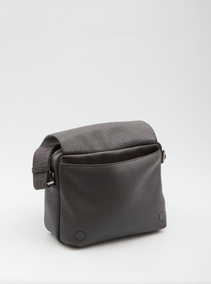 Loewe Pebble Messenger Bag Medium