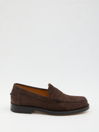 10 / Brown