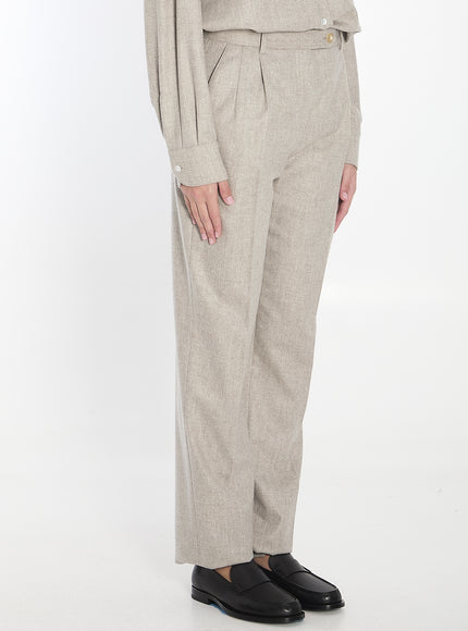 The Row Norbert Trousers