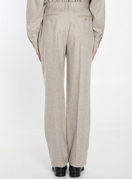The Row Norbert Trousers