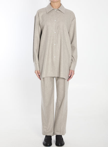 The Row Norbert Trousers