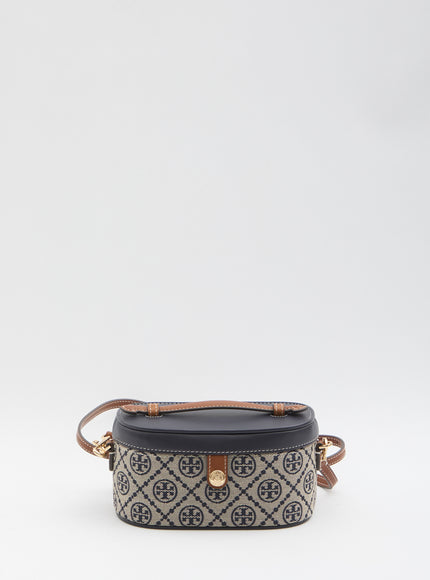 Tory Burch Vanity Bag QT Blue