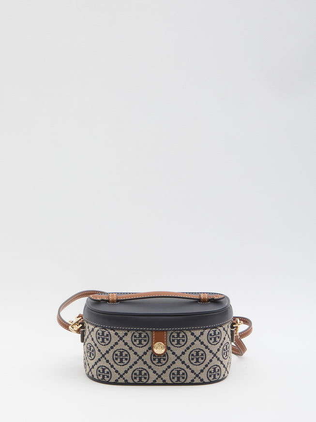 Tory Burch Vanity Bag QT Blue