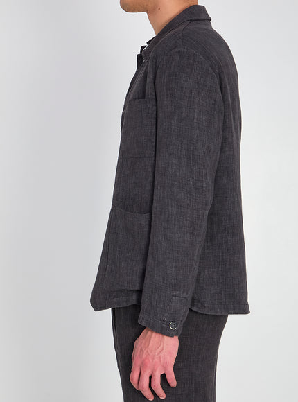 Barena Visal Simodo Overshirt