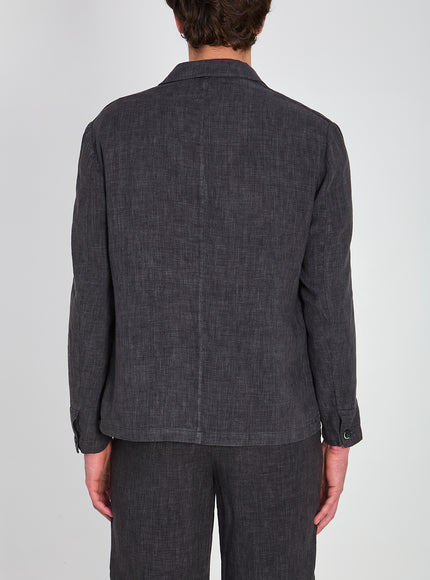 Barena Visal Simodo Overshirt